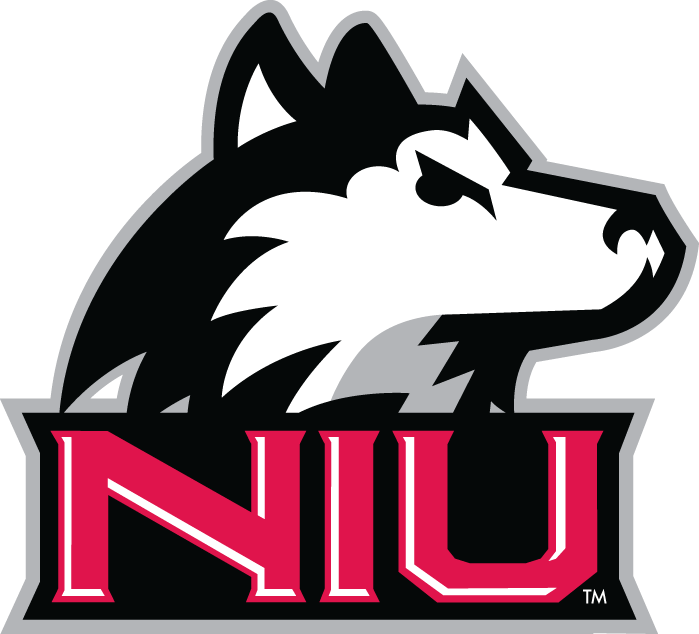 Northern Illinois Huskies 2001-Pres Alternate Logo v3 iron on transfers for fabric
